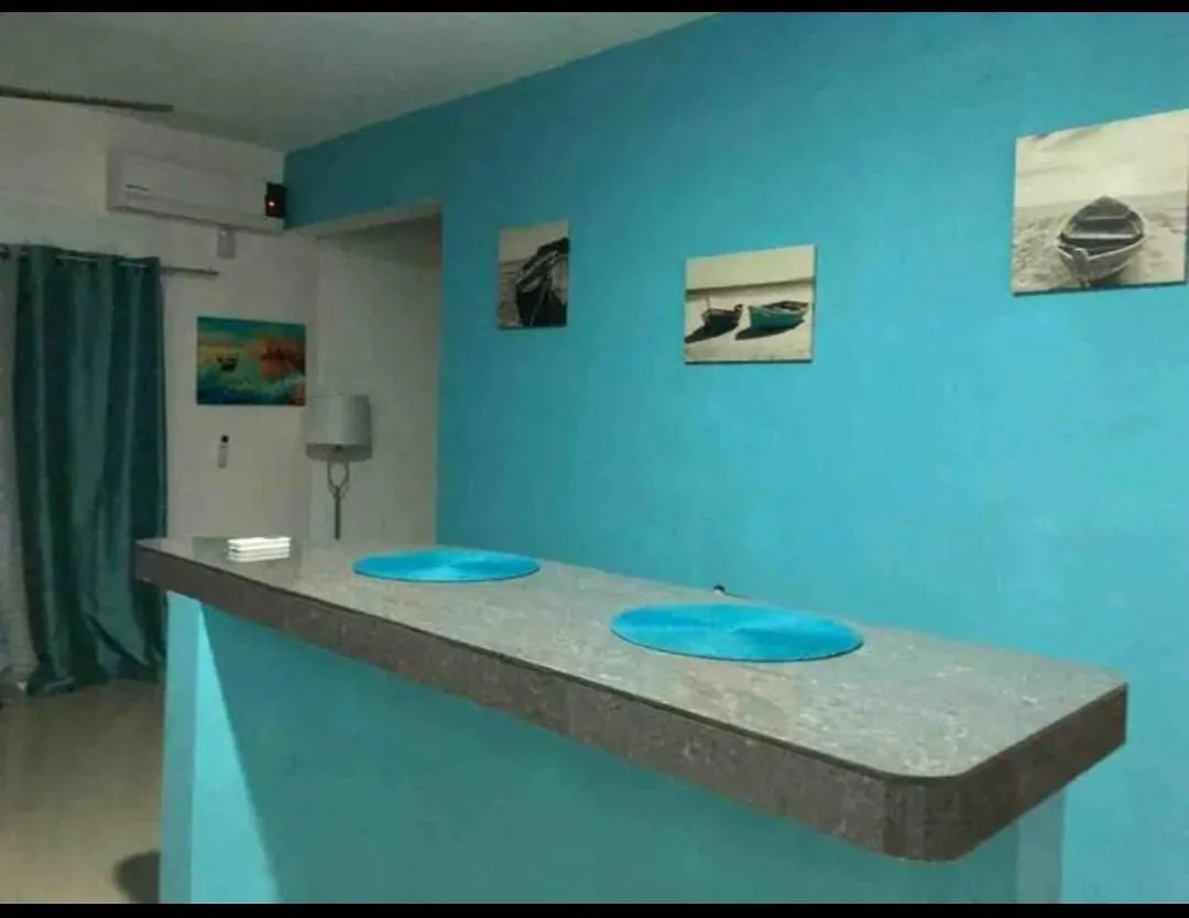 Suites Cozumel