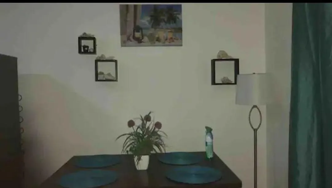 Suites Cozumel Apartment
