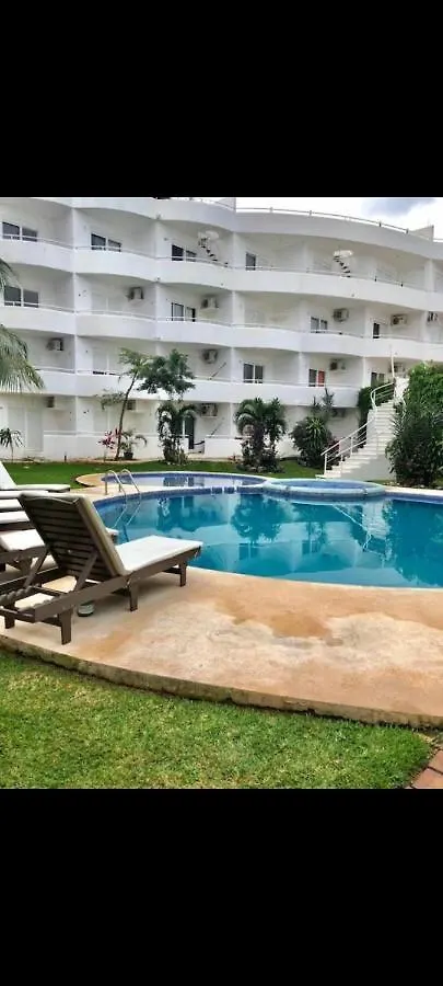 Suites Cozumel