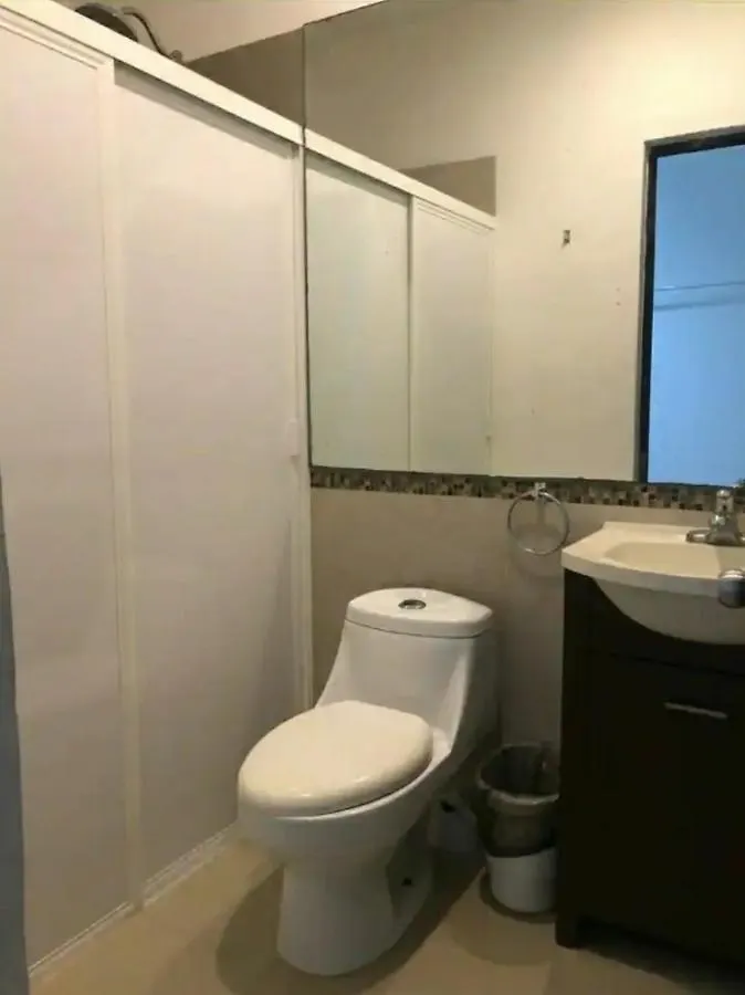 Apartment Suites Cozumel