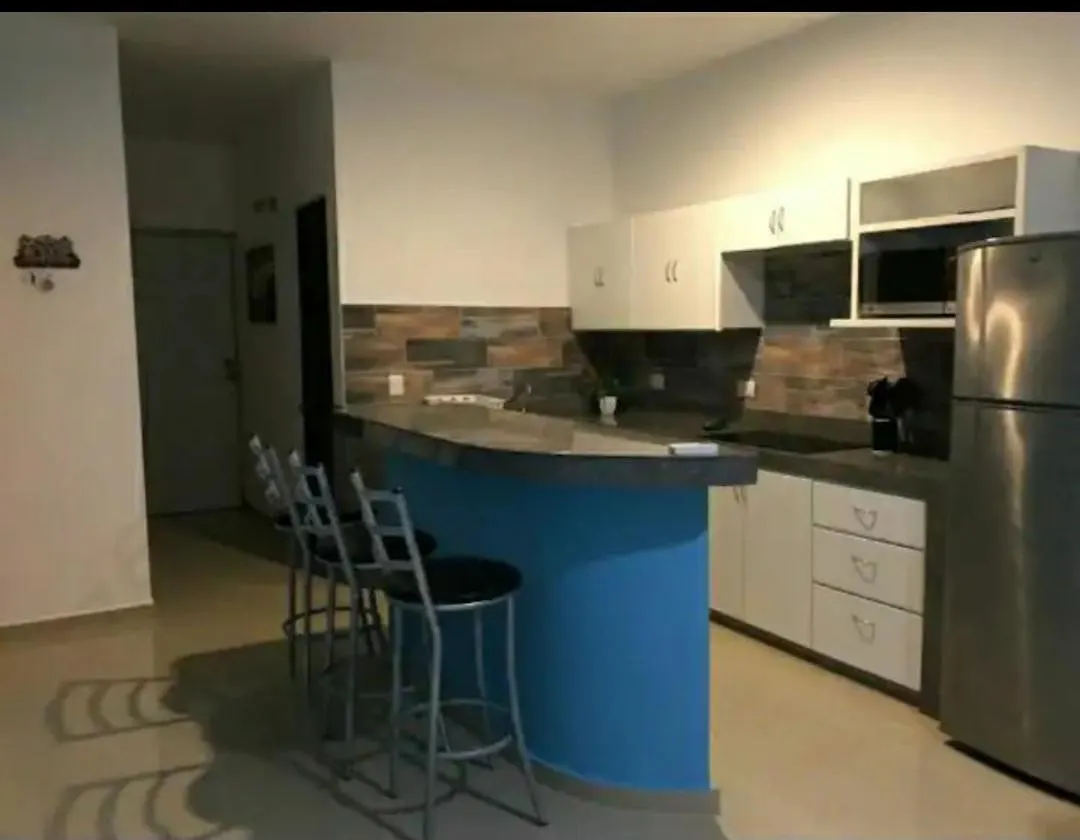 Apartment Suites Cozumel