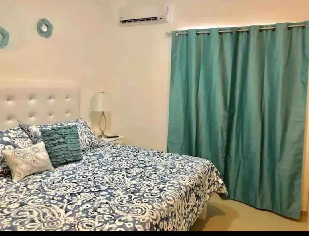 Suites Cozumel 0*,