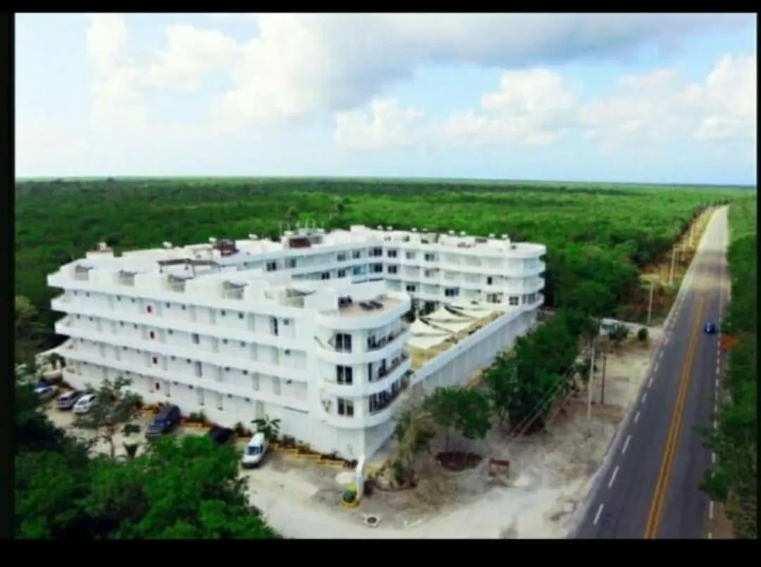 Suites Cozumel 0*,  Mexico
