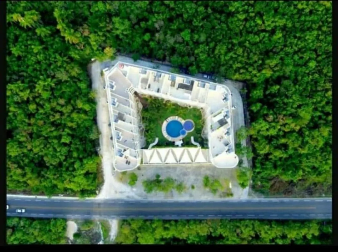 Suites Cozumel Apartment