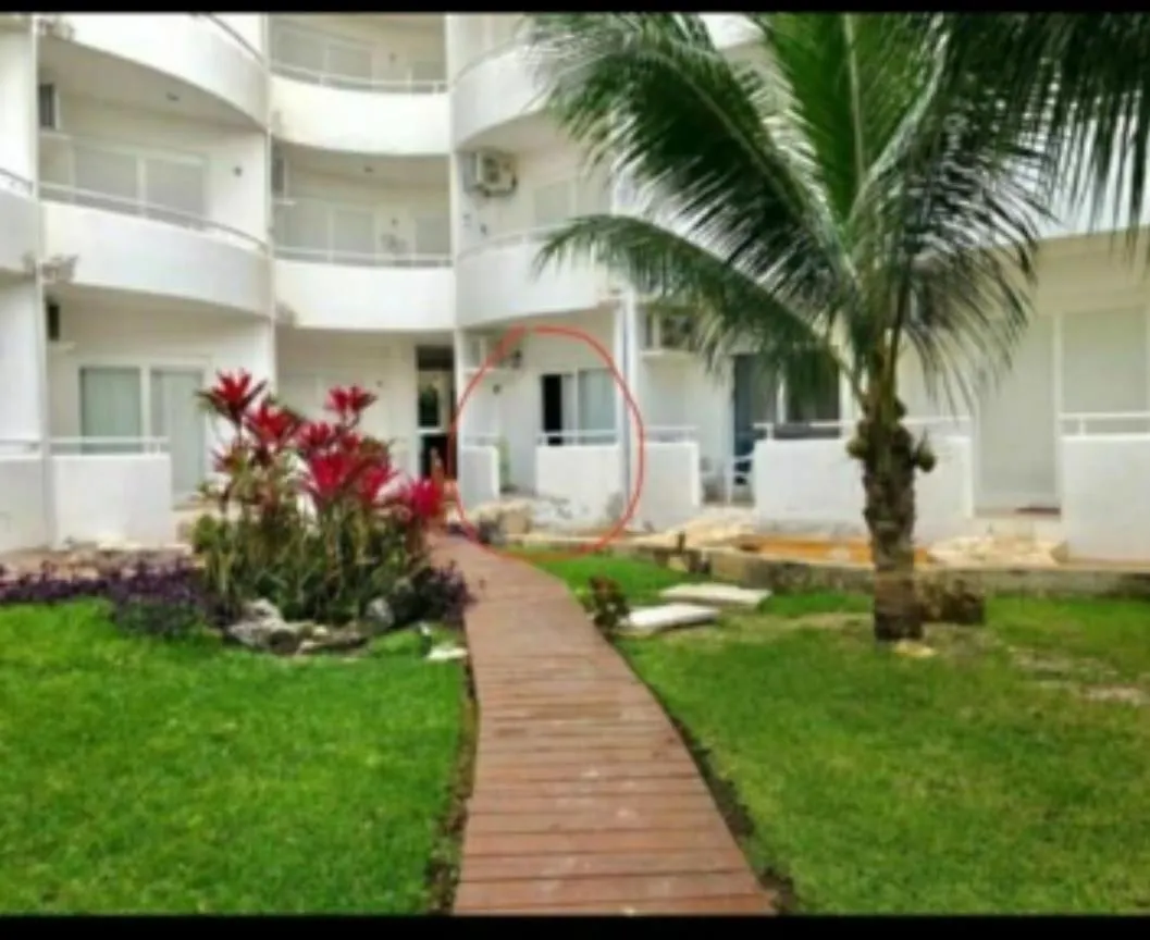 Apartment Suites Cozumel